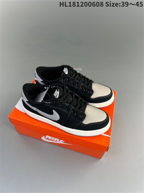 women air jordan 1 shoes 2023-10-9-661